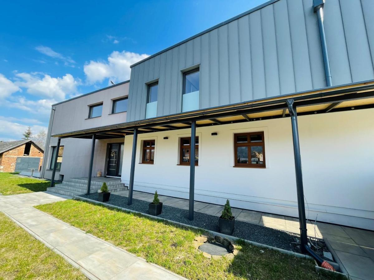 Apartmany 400 Vel'ka Lomnica Exterior foto